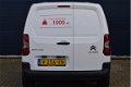 Citroën Berlingo - Van New GB 130 PK EAT8 AUTOMAAT CLUB - 1 - Thumbnail