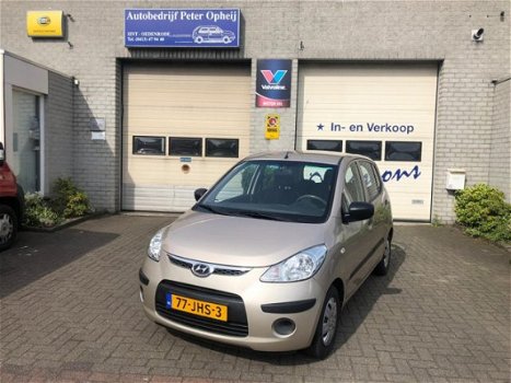 Hyundai i10 - 1.1 Active Cool - 1