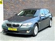 BMW 5-serie Touring - 523i LEDER SPORTSTOELEN NAVIGATIE LMV PDC CRUISE - 1 - Thumbnail