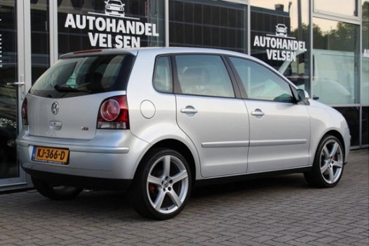 Volkswagen Polo - 1.9 TDI Sportline - 1