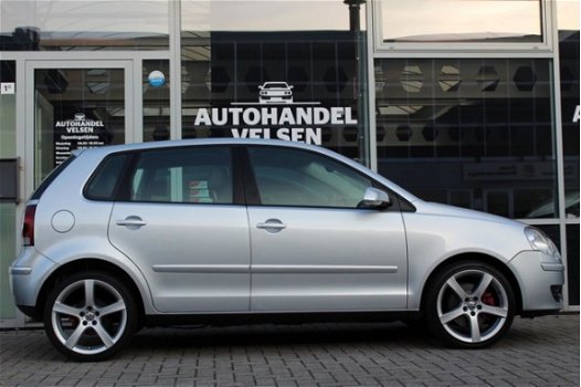 Volkswagen Polo - 1.9 TDI Sportline - 1