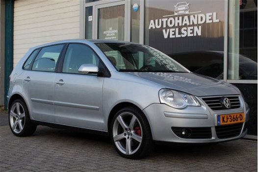 Volkswagen Polo - 1.9 TDI Sportline - 1