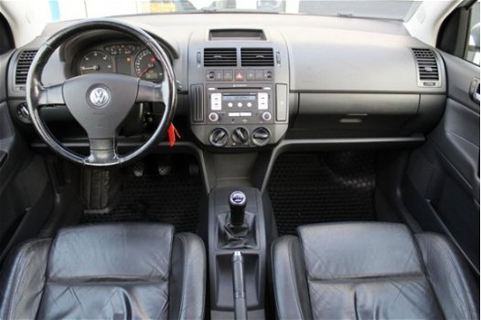 Volkswagen Polo - 1.9 TDI Sportline - 1