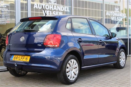 Volkswagen Polo - 1.2 TSI Comfortline NAP/105PK/PANORAMADAK/ - 1