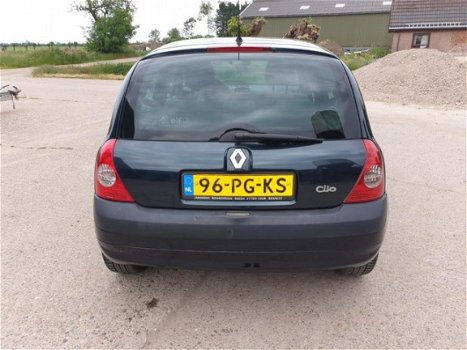 Renault Clio - 1.6-16V Dynamique Comfort - 1