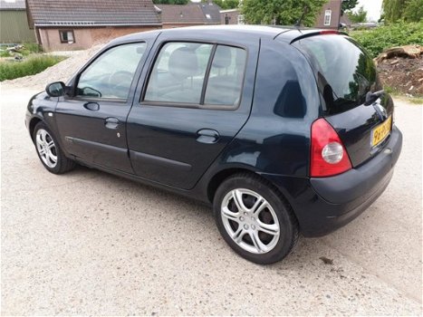 Renault Clio - 1.6-16V Dynamique Comfort - 1