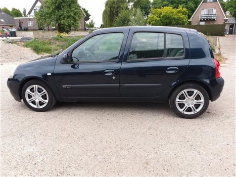 Renault Clio - 1.6-16V Dynamique Comfort - 1