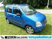 Suzuki Wagon R+ - 1.3 Season - 1e EIGENAAR - 1 - Thumbnail