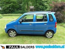 Suzuki Wagon R+ - 1.3 Season - 1e EIGENAAR