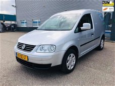 Volkswagen Caddy - 1.9 TDI ALLE MERKEN EN TYPE S, S BUSSEN EN 4X4