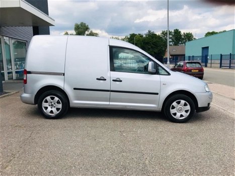 Volkswagen Caddy - 1.9 TDI ALLE MERKEN EN TYPE S, S BUSSEN EN 4X4 - 1