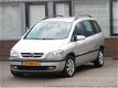 Opel Zafira - 1.6-16V Elegance APK/NAP/7-PERSOON/NETTE AUTO - 1 - Thumbnail