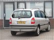 Opel Zafira - 1.6-16V Elegance APK/NAP/7-PERSOON/NETTE AUTO - 1 - Thumbnail