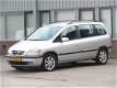 Opel Zafira - 1.6-16V Elegance APK/NAP/7-PERSOON/NETTE AUTO - 1 - Thumbnail