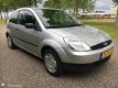 Ford Fiesta - 1.3-8V Style - 1 - Thumbnail