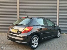 Peugeot 207 - 1.6 HDI X-line NAP Zuinig Nette Auto