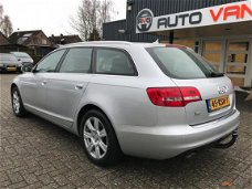 Audi A6 Avant - 2.0 TDI