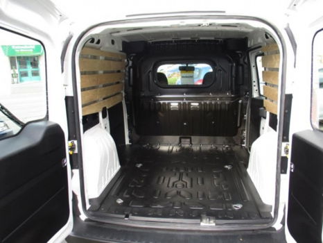 Opel Combo - 1.3 CDTi L1H1 ecoFLEX Edition - 1