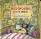 Jacques Vriens - Grootmoeders Grote Oren... (Hardcover/Gebonden) - 1 - Thumbnail
