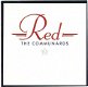 CD The Communards ‎– Red - 1 - Thumbnail