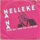 Nelleke ‎– Na Na (1981) - 1 - Thumbnail