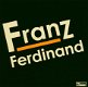 Franz Ferdinand - Franz Ferdinand (CD) - 1 - Thumbnail