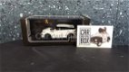 Land Rover Evoque custom Onyx 2012 wit 1:43 Ixo premium X V225 - 4 - Thumbnail