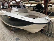 Quicksilver Activ 505 Open