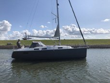 Bavaria 32 Cruiser