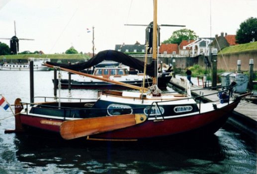 Baarda Zeegrundel - 2