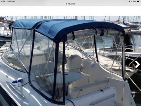 Bayliner 245 ciera sunbridge - 2