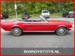 Ford Mustang - USA V8 - 1 - Thumbnail