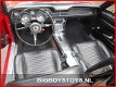 Ford Mustang - USA V8 - 1 - Thumbnail