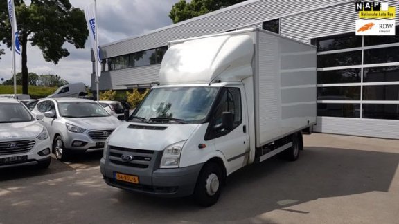 Ford Transit - Bakwagen / Meubelbak 1600 kg laadvermogen - 1