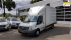 Ford Transit - Bakwagen / Meubelbak 1600 kg laadvermogen - 1 - Thumbnail