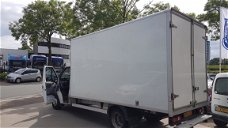 Ford Transit - Bakwagen / Meubelbak 1600 kg laadvermogen