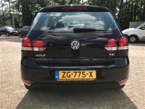 Volkswagen Golf - 1.4 TSI Highline *122 PK*SPORTSTOELEN*PDC*CLIMA*STOEL VERW.*LM.VELG*ZEER NETTE AUT - 1