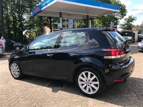 Volkswagen Golf - 1.4 TSI Highline *122 PK*SPORTSTOELEN*PDC*CLIMA*STOEL VERW.*LM.VELG*ZEER NETTE AUT - 1