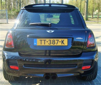 Mini Mini Cooper - 1.6 John Works Chili / AC SCHNITZER uitvoering - 1