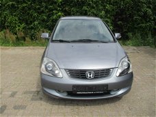 Honda Civic - 1.7CDTI 5-DEURS AIRCO