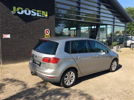 Volkswagen Golf - 1.4 TSI HIGHLINE - 1