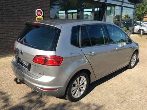 Volkswagen Golf - 1.4 TSI HIGHLINE - 1