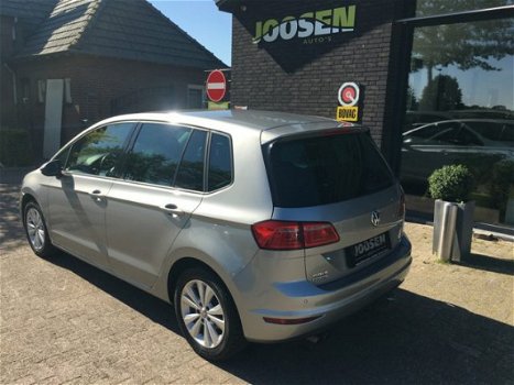 Volkswagen Golf - 1.4 TSI HIGHLINE - 1