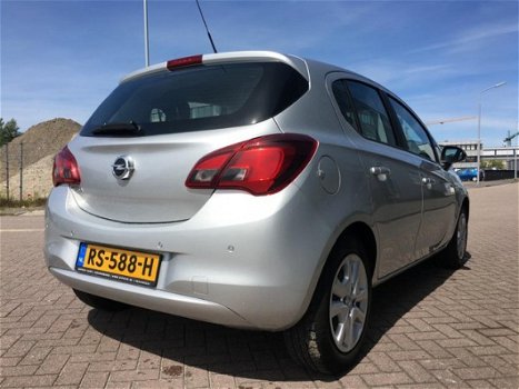 Opel Corsa - 1.4 Business+ Met 57DKM/ NAVI/ AIRCO - 1