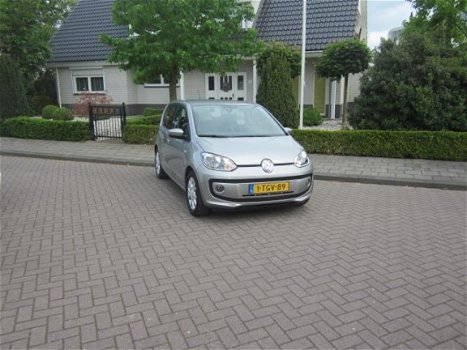 Volkswagen Up! - 1.0 move up BlueMotion - 1