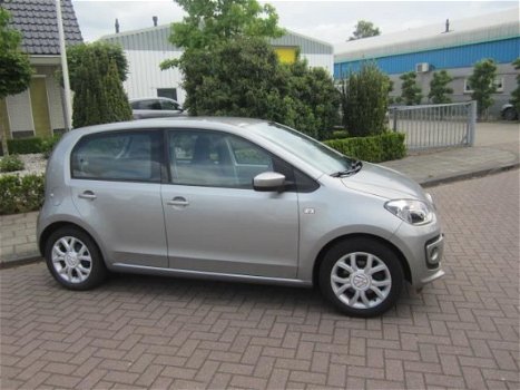 Volkswagen Up! - 1.0 move up BlueMotion - 1