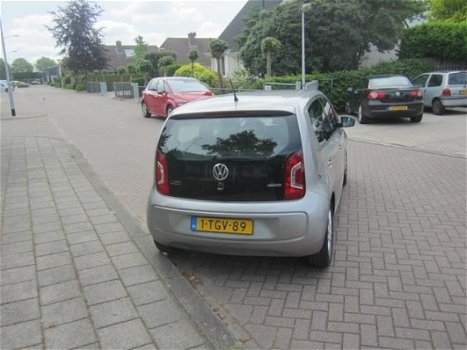 Volkswagen Up! - 1.0 move up BlueMotion - 1