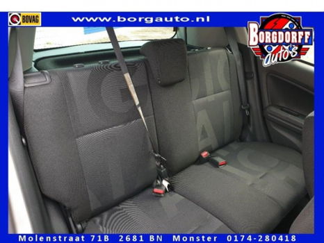 Opel Agila - 1.2 Enjoy INCL. 6 MND BOVAG GARANTIE - 1