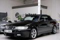 Saab 9-3 Cabrio - 2.3 Turbo Viggen 9-3 Cabriolet origineel 113.000 km - 1 - Thumbnail