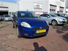 Fiat Grande Punto - 1.4 Dynamic | AIRCO | 5 DEURS |